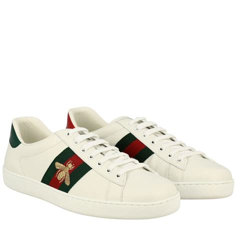 gucci shoes india men|men's gucci white sneakers.